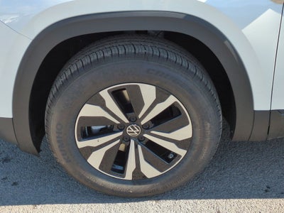 2026 Volkswagen Atlas Cross Sport 2.0T SE