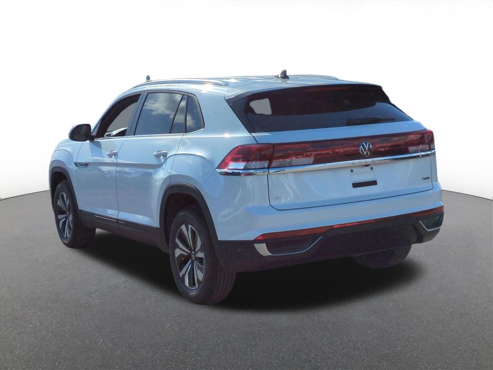 2026 Volkswagen Atlas Cross Sport 2.0T SE