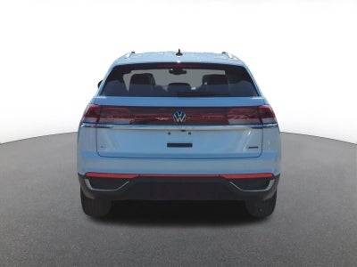 2026 Volkswagen Atlas Cross Sport 2.0T SE