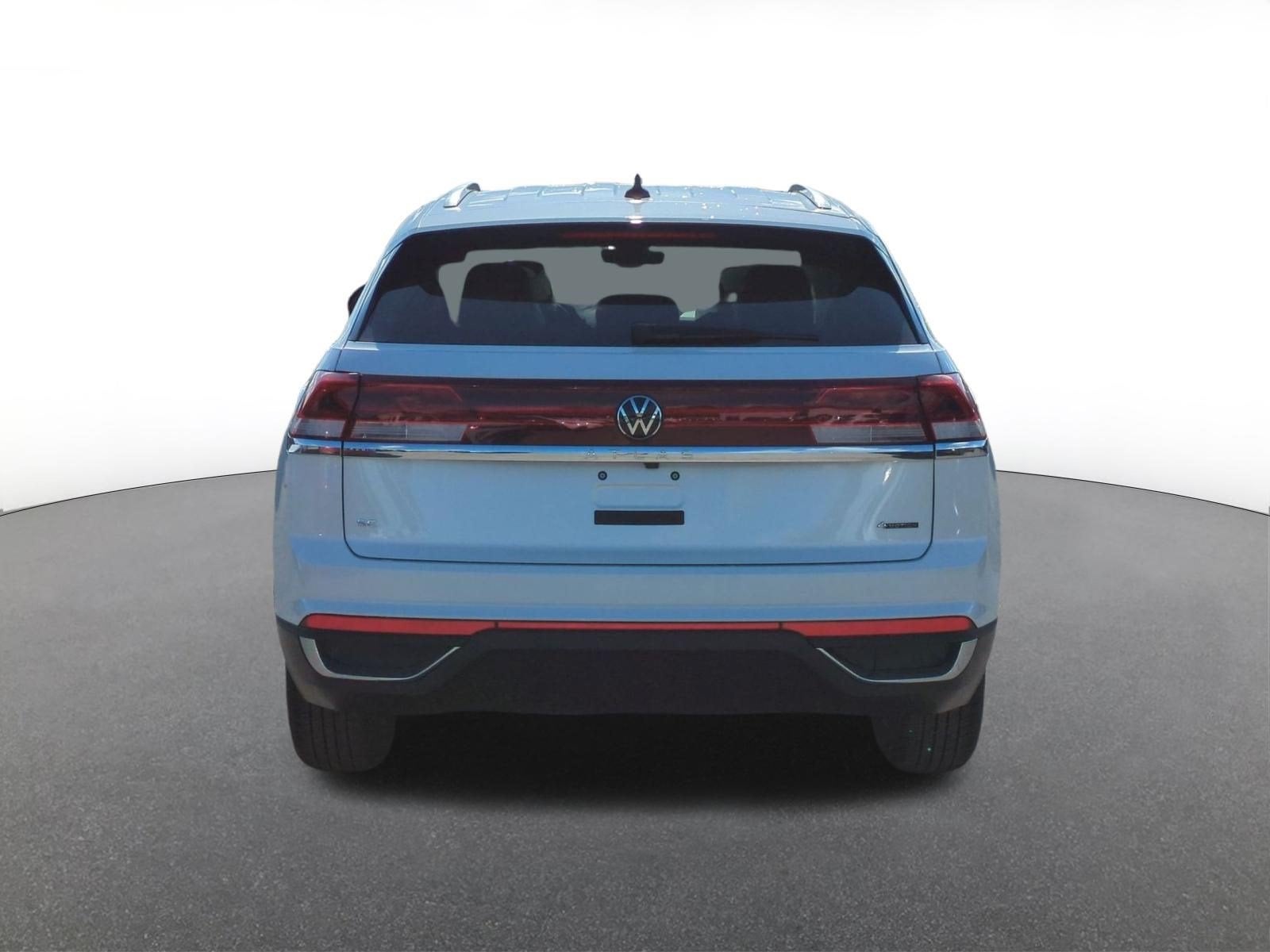 2026 Volkswagen Atlas Cross Sport 2.0T SE