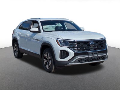 2026 Volkswagen Atlas Cross Sport 2.0T SE