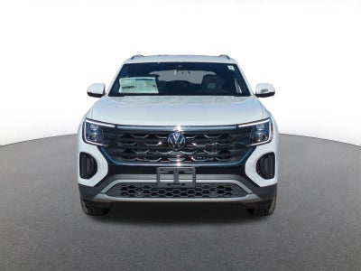 2026 Volkswagen Atlas Cross Sport 2.0T SE