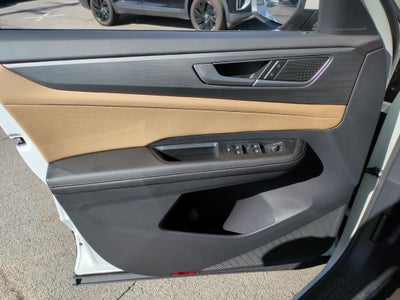 2026 Volkswagen Atlas Cross Sport 2.0T SE