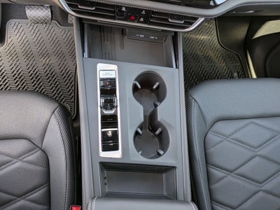 2026 Volkswagen Atlas Cross Sport 2.0T SE