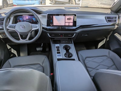 2026 Volkswagen Atlas Cross Sport 2.0T SE