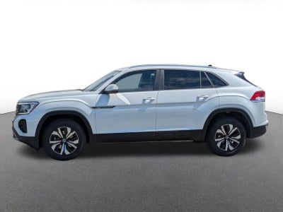 2026 Volkswagen Atlas Cross Sport 2.0T SE