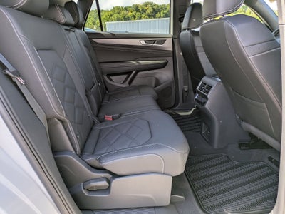 2026 Volkswagen Atlas Cross Sport 2.0T SE