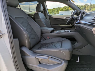 2026 Volkswagen Atlas Cross Sport 2.0T SE