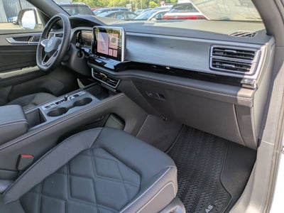 2026 Volkswagen Atlas Cross Sport 2.0T SE