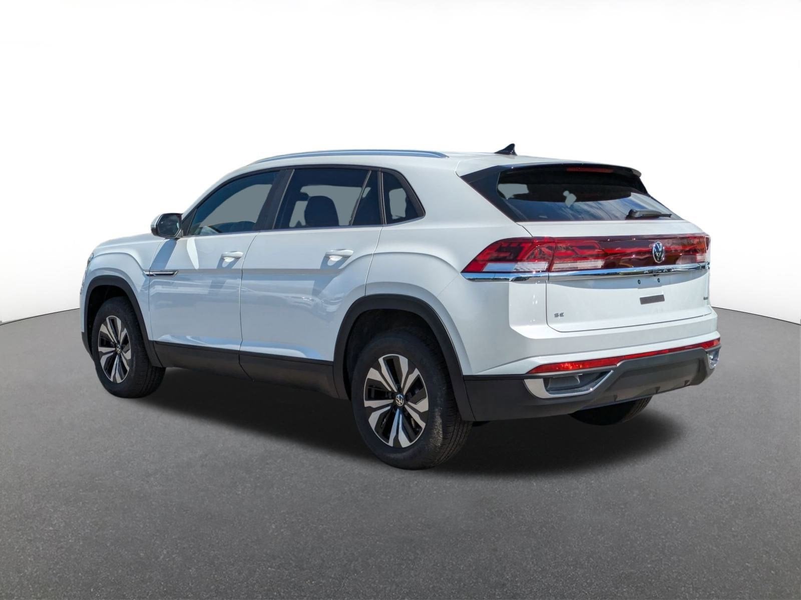 2026 Volkswagen Atlas Cross Sport 2.0T SE