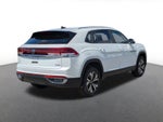 2026 Volkswagen Atlas Cross Sport 2.0T SE