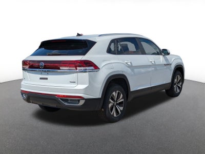 2026 Volkswagen Atlas Cross Sport 2.0T SE