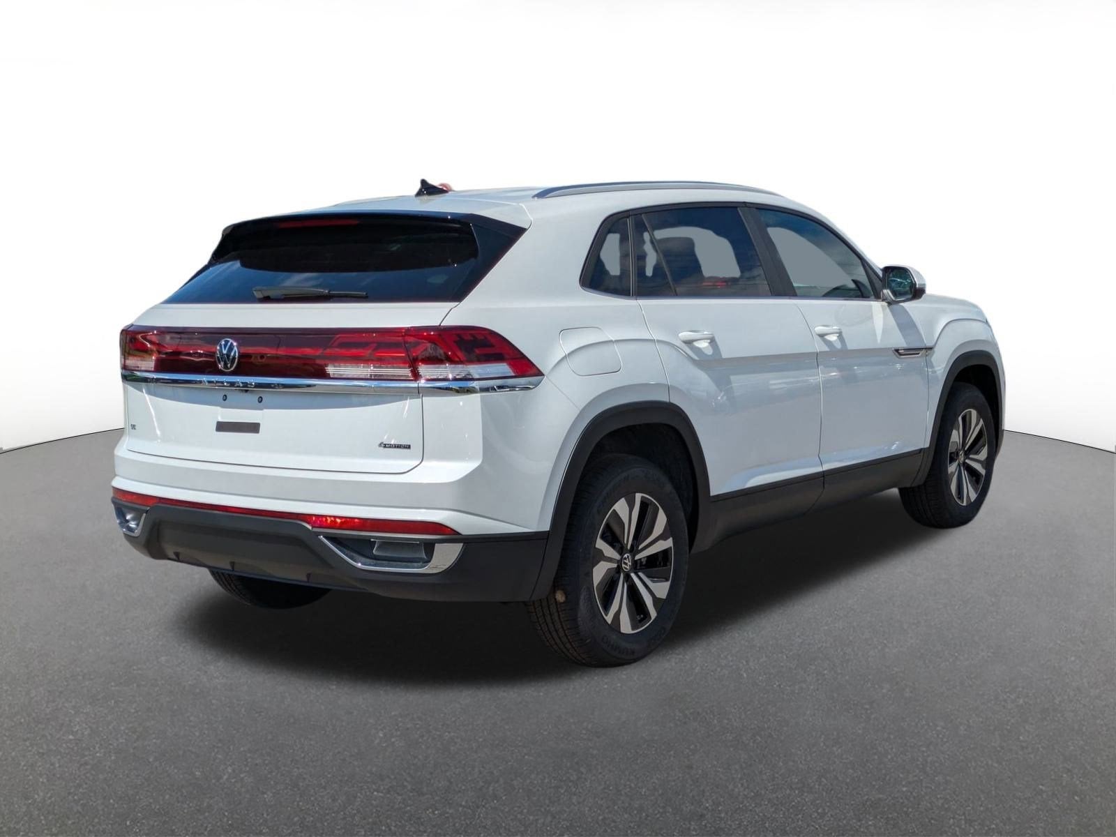 2026 Volkswagen Atlas Cross Sport 2.0T SE