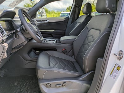 2026 Volkswagen Atlas Cross Sport 2.0T SE