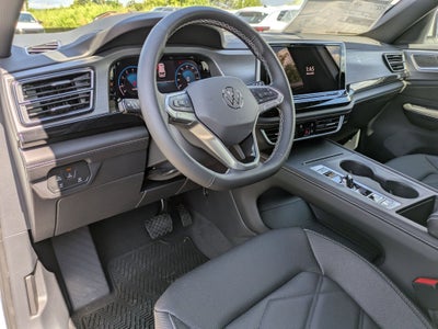 2026 Volkswagen Atlas Cross Sport 2.0T SE