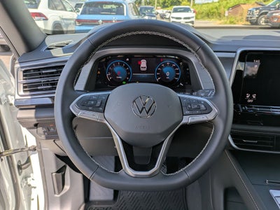 2026 Volkswagen Atlas Cross Sport 2.0T SE