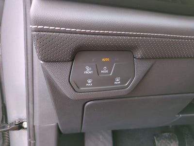 2026 Volkswagen Atlas SE