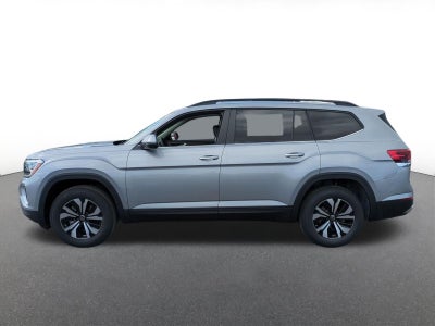 2026 Volkswagen Atlas SE