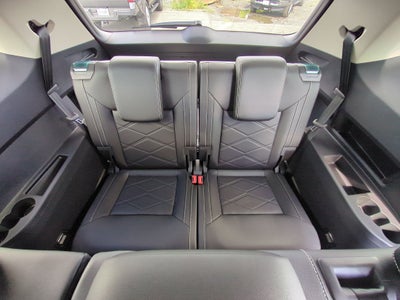 2026 Volkswagen Atlas SE