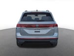2026 Volkswagen Atlas SE