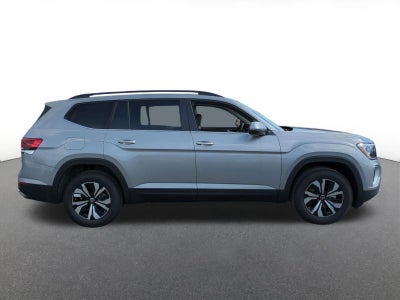 2026 Volkswagen Atlas SE