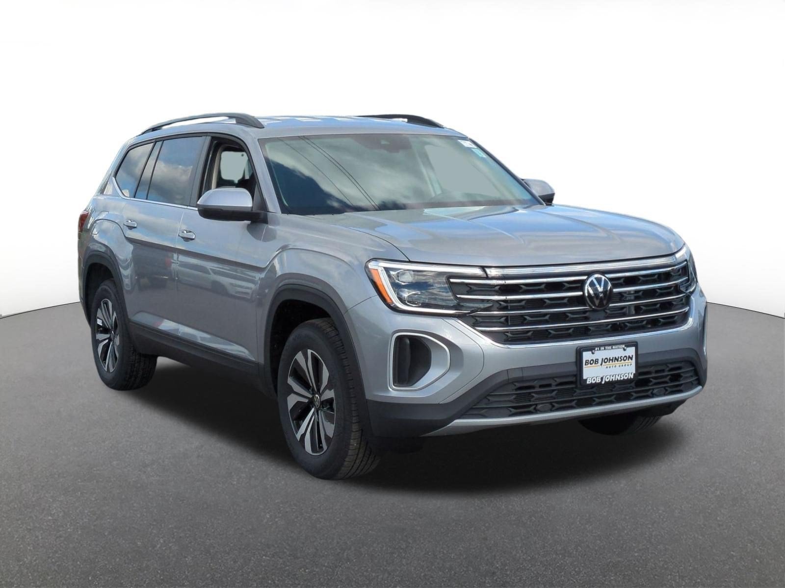2026 Volkswagen Atlas SE