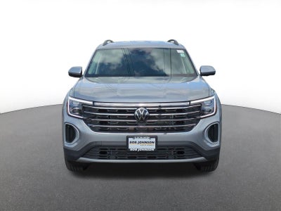 2026 Volkswagen Atlas SE
