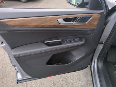 2026 Volkswagen Atlas SE