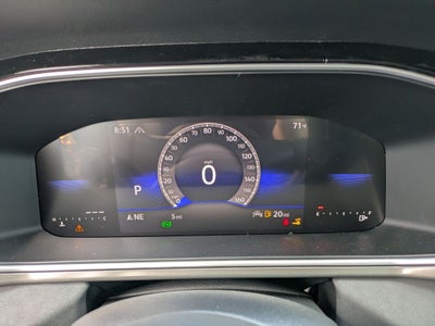 2026 Volkswagen Taos 1.5T SE Black