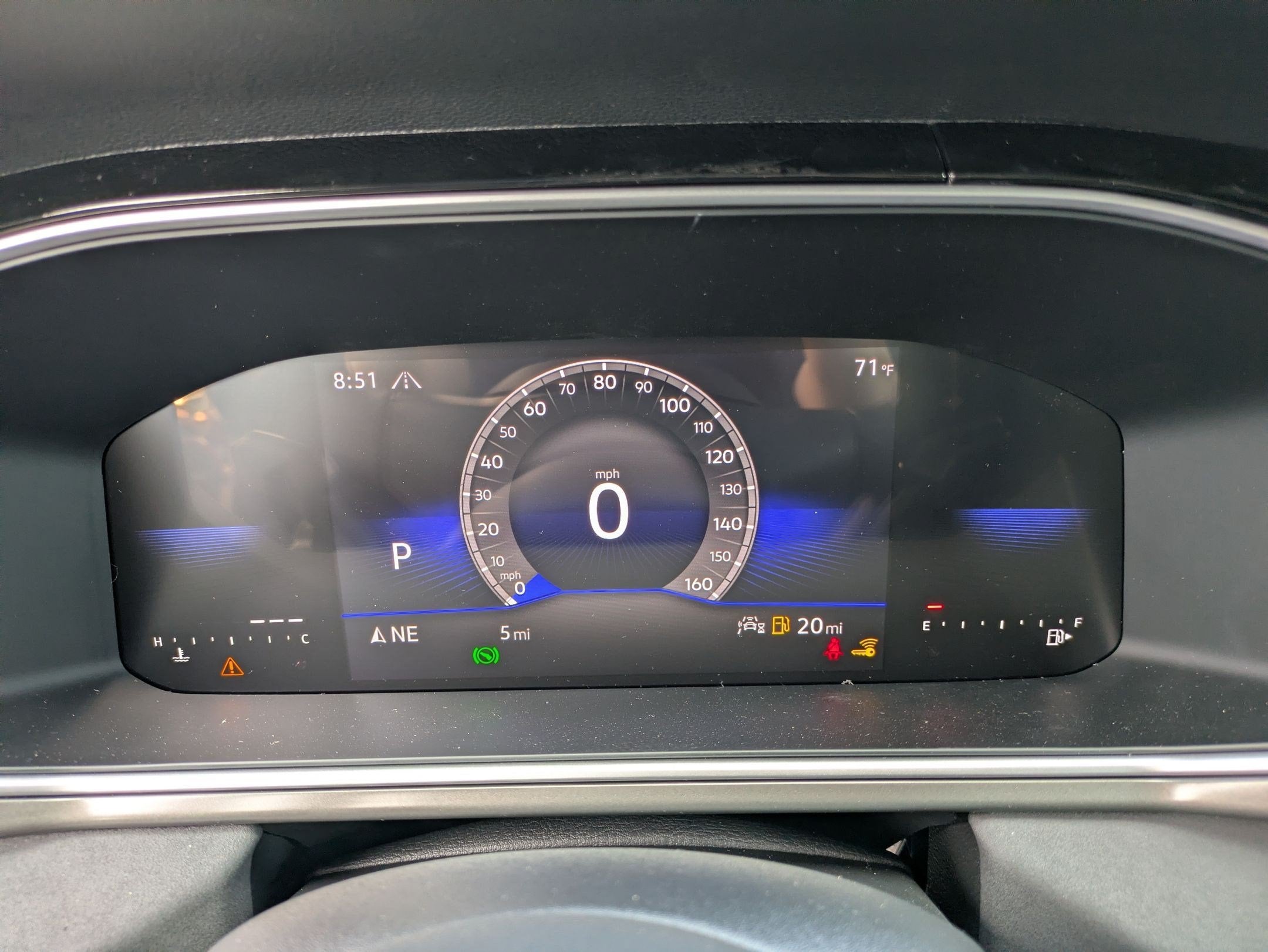 2026 Volkswagen Taos 1.5T SE Black