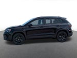 2026 Volkswagen Taos 1.5T SE Black