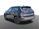 2026 Volkswagen Taos 1.5T SE Black