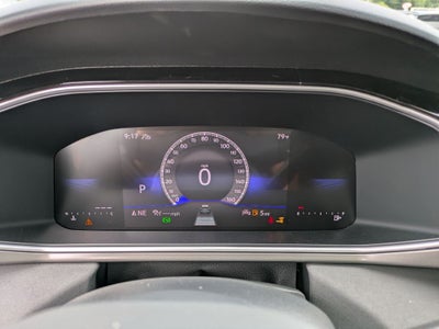 2026 Volkswagen Taos 1.5T SE Black