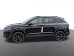 2026 Volkswagen Taos 1.5T SE Black