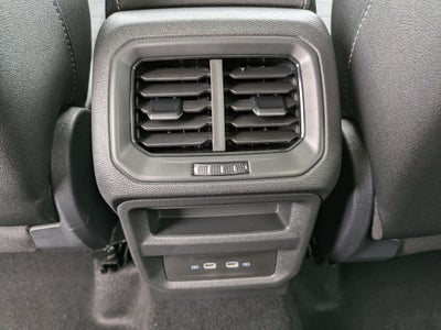 2026 Volkswagen Taos 1.5T SE Black