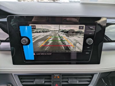 2026 Volkswagen Taos 1.5T SEL