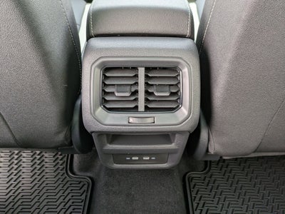 2026 Volkswagen Taos 1.5T SEL