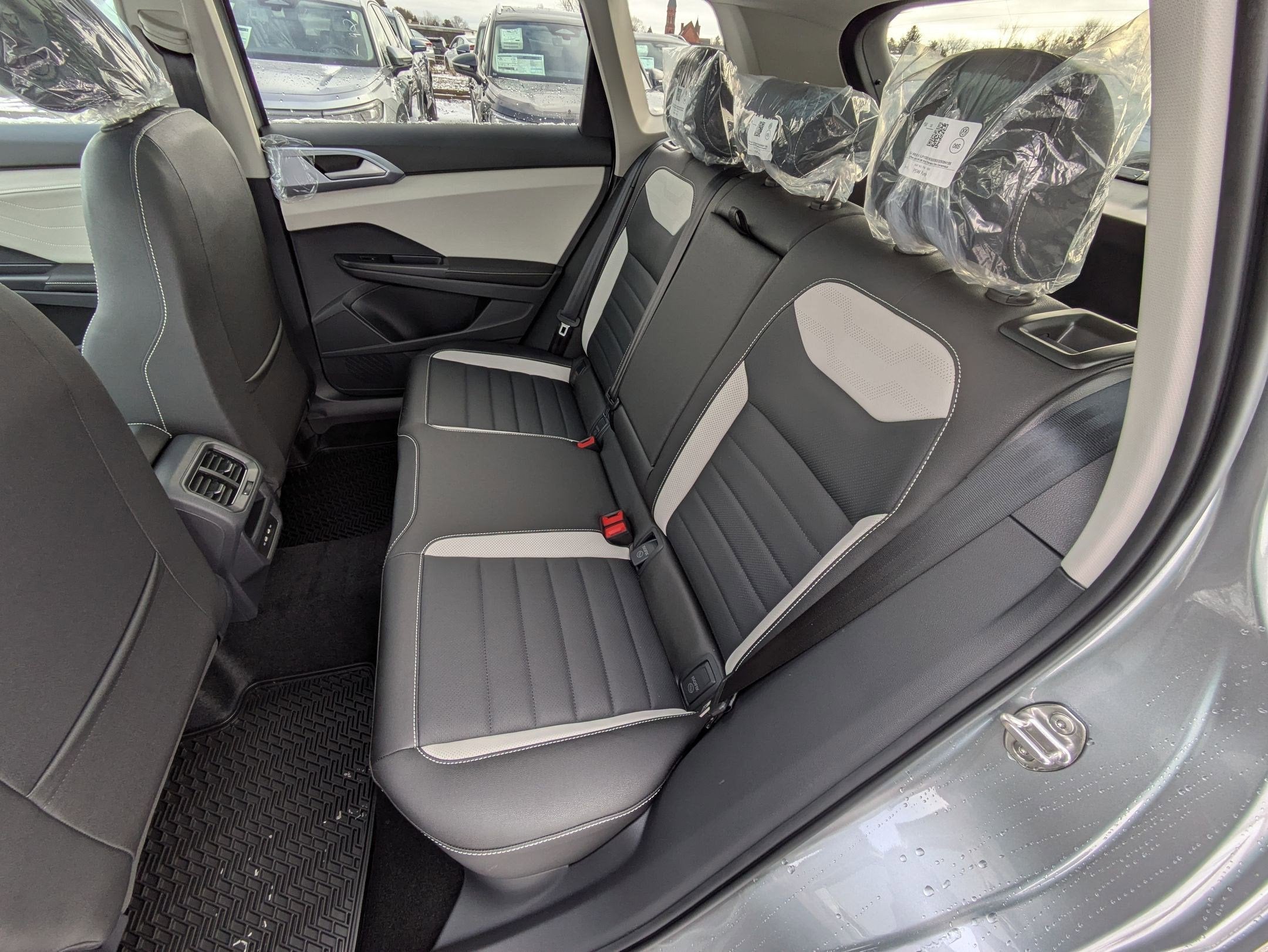 2026 Volkswagen Taos 1.5T SEL