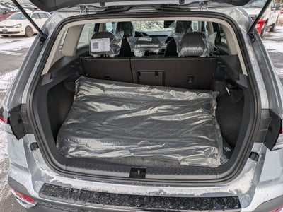 2026 Volkswagen Taos 1.5T SEL