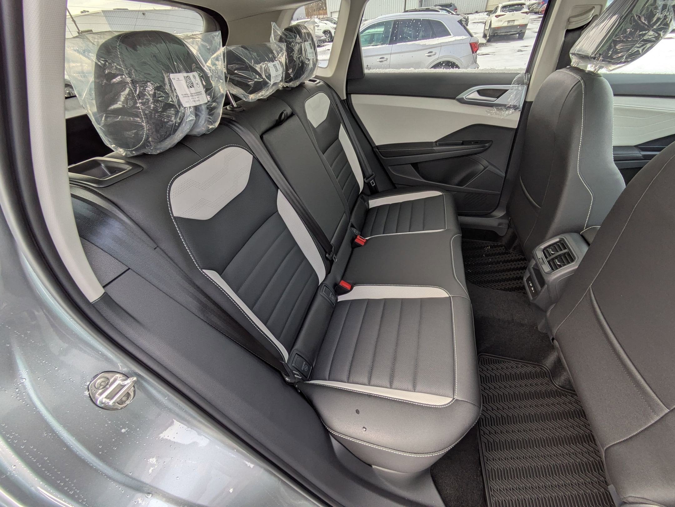 2026 Volkswagen Taos 1.5T SEL