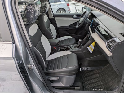 2026 Volkswagen Taos 1.5T SEL