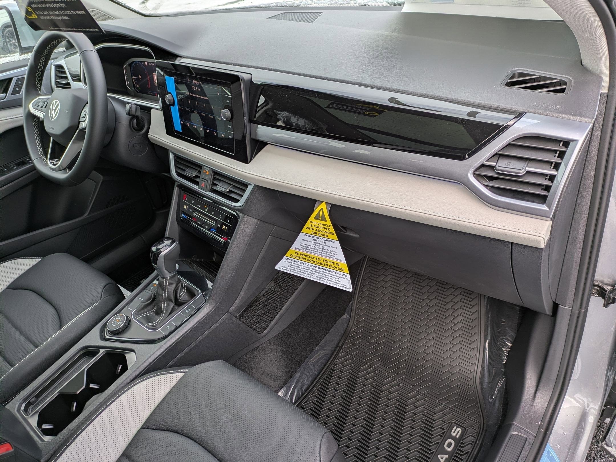 2026 Volkswagen Taos 1.5T SEL