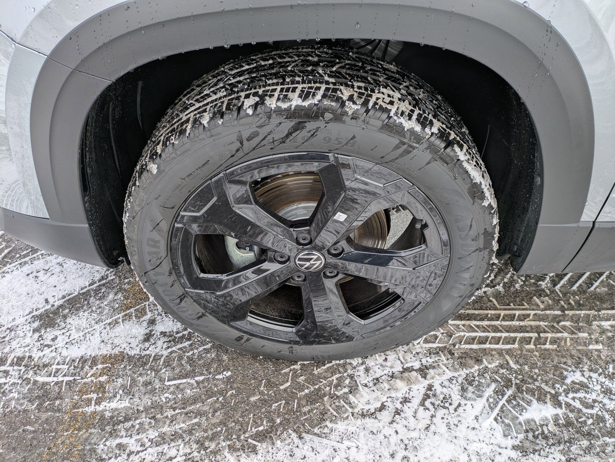 2026 Volkswagen Taos 1.5T SEL