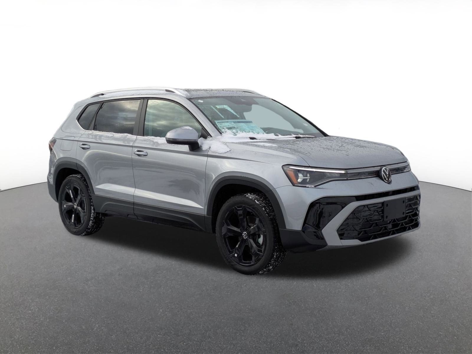 2026 Volkswagen Taos 1.5T SEL