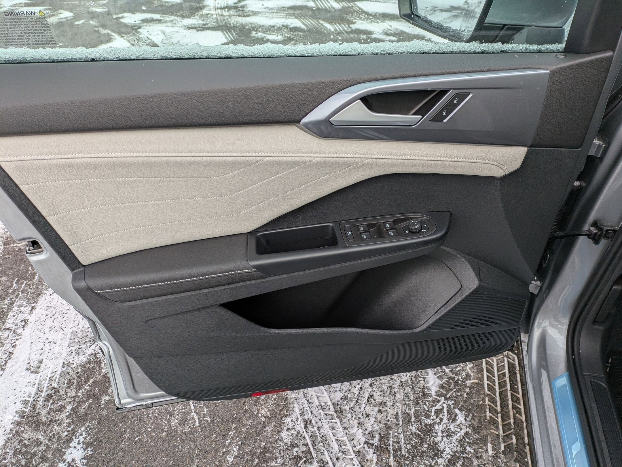 2026 Volkswagen Taos 1.5T SEL