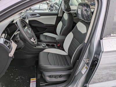 2026 Volkswagen Taos 1.5T SEL