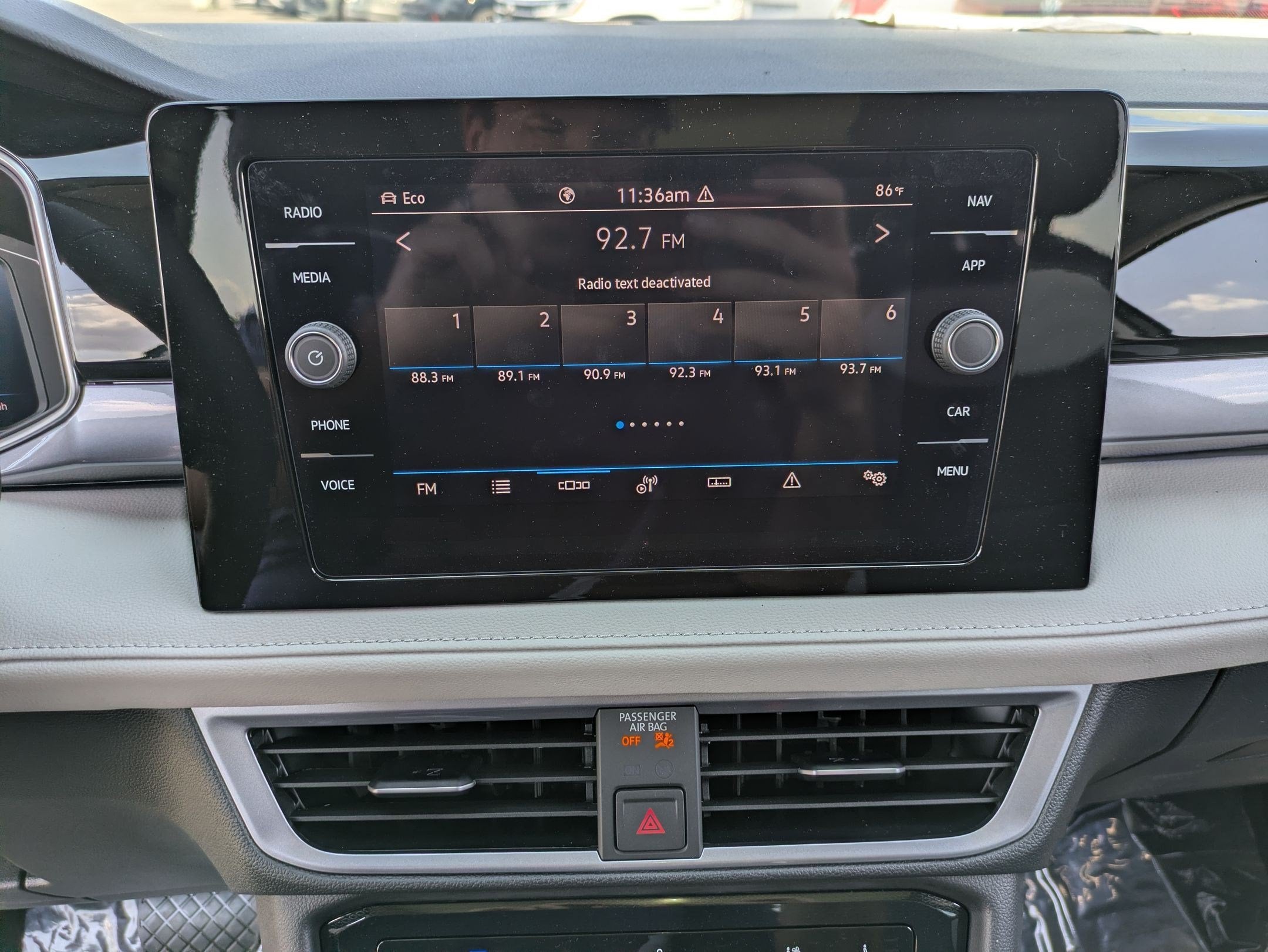 2026 Volkswagen Taos 1.5T SEL