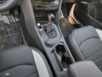 2026 Volkswagen Taos 1.5T SEL