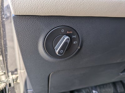2026 Volkswagen Taos 1.5T SEL
