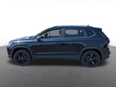 2026 Volkswagen Taos 1.5T SEL